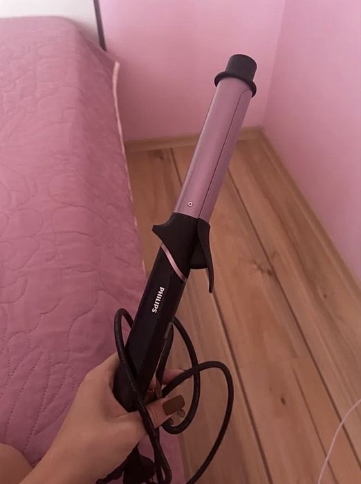Маша за къдрици Philips