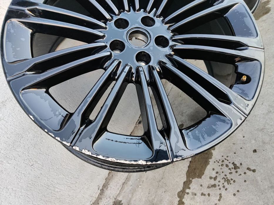 1x Janta aliaj 23'' originala Land Rover Range Rover VOGUE L460 Sport L461 | M8E2-1007-KA / LA