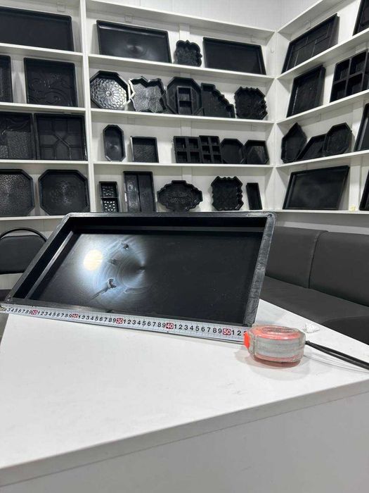 формы для термопанелей/брусчатки/ панели