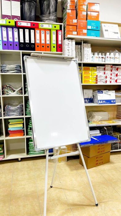 Flip chart  Flipchart Flipchat 60х90 Флип-чарт  Флипчарт Флипчат 60х90