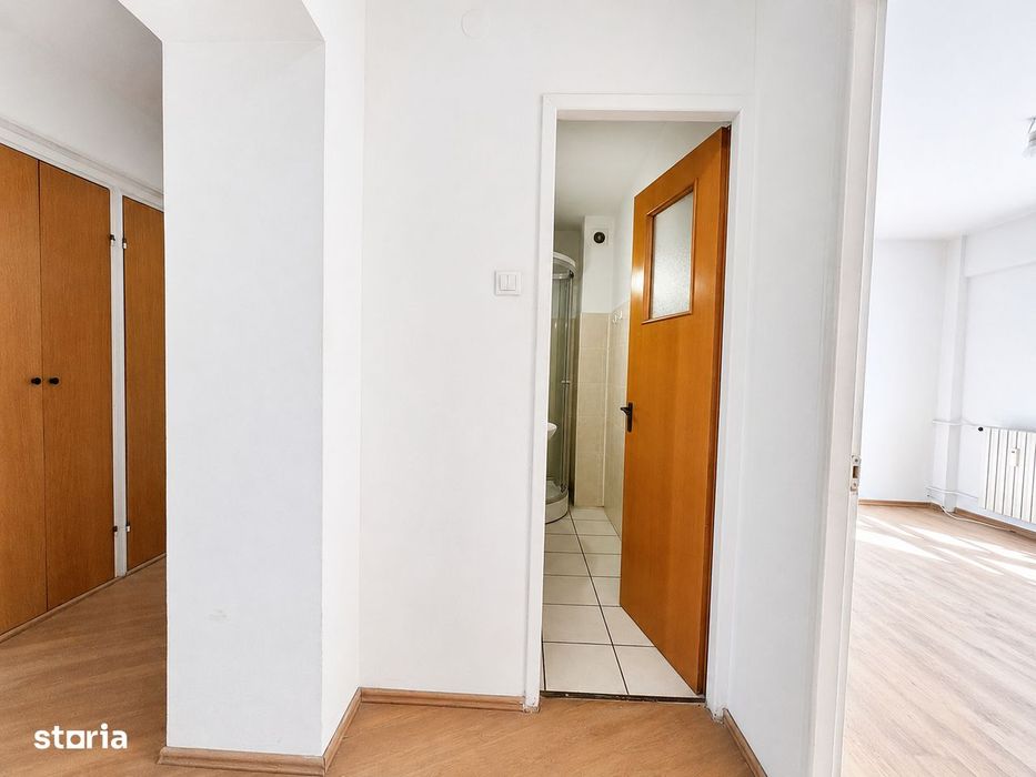 0% COMISION 4 camere spatioase 97.5mp | Bloc 2000, etaj 5, 13 Septembr