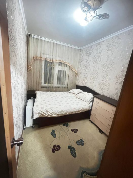 Сотувда 2 хонали квартира, Дустлик 1