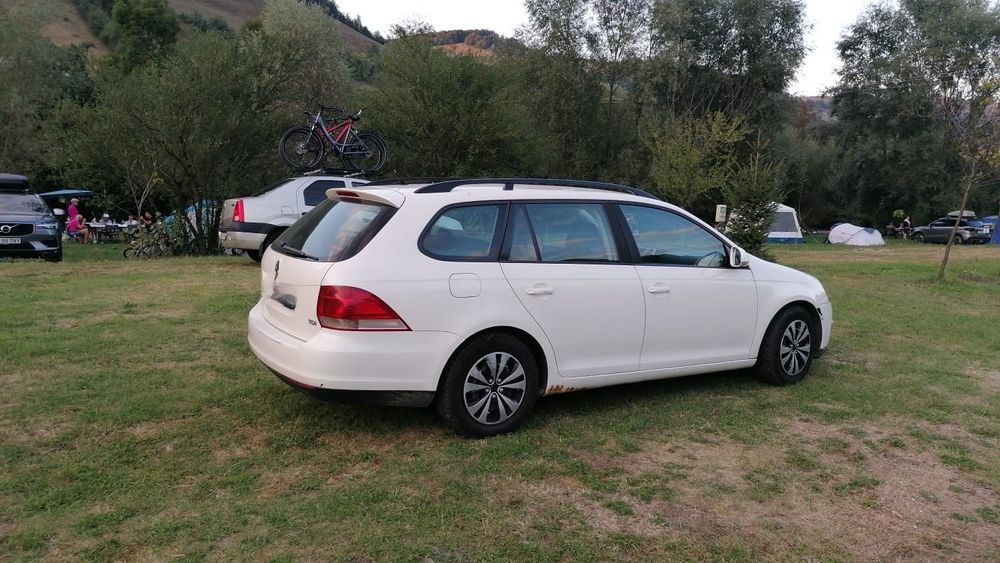 Golf 5 1.9TDI 2008