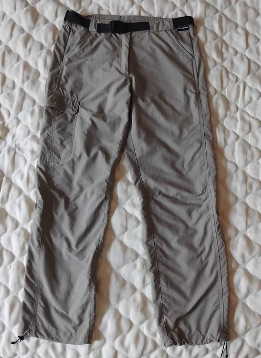 Дамски туристически панталон Schöffel