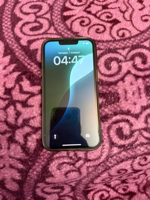 Iphone 13/256gd Состояние отличное
