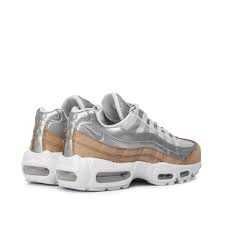Nike Air Max 95 Pure Platinum 38