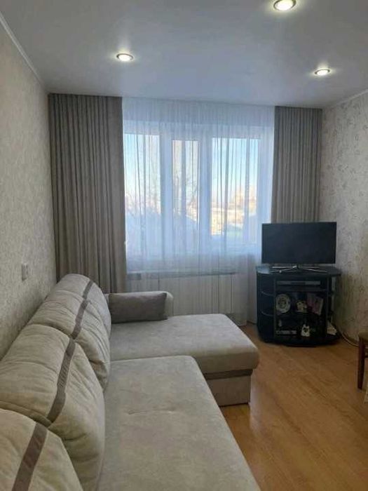 Продажа 3-комнатной квартиры