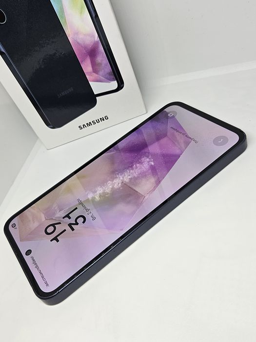 Samsung Galaxy A35 128Gb/6Ram Awesome Navy