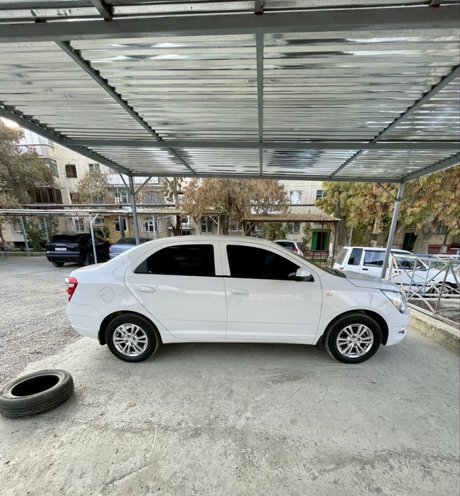 Chevralet kobolt