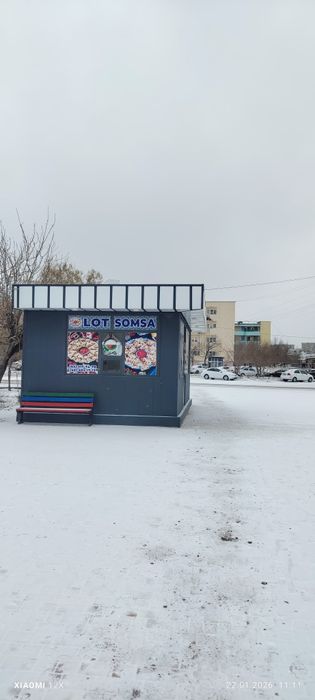 Joy ijaraga beriladi