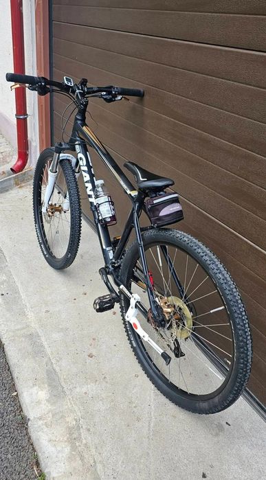 Bicicleta Giant Talon 26'