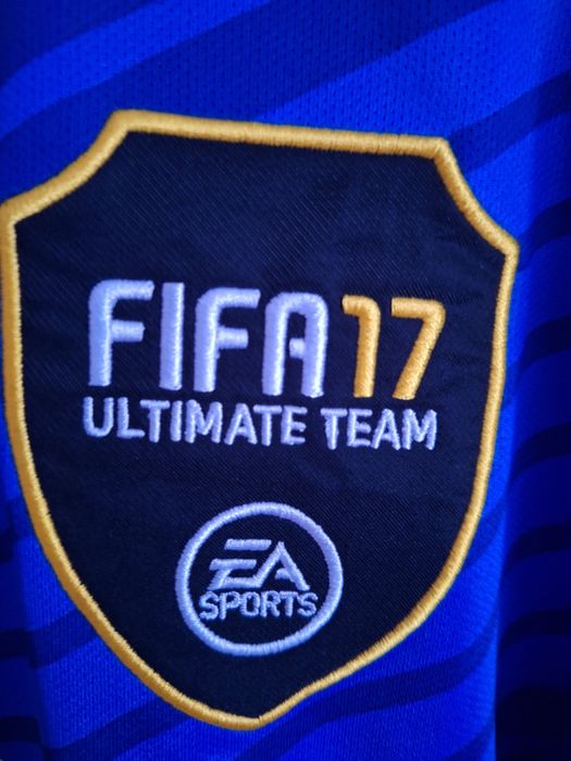 tricou EA Sports FIFA 17 L ca nou