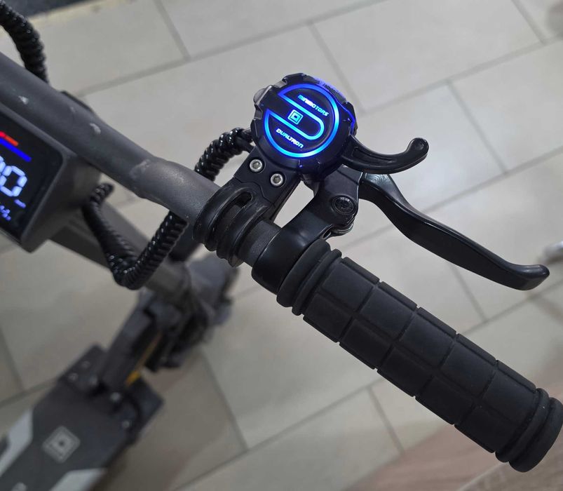 Електрическа тротинетка Dualtron Togo 48V