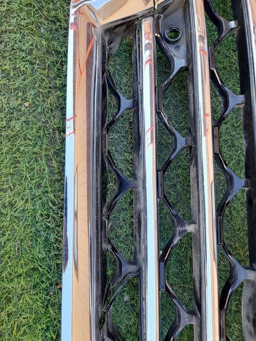 Решотка Tucson h