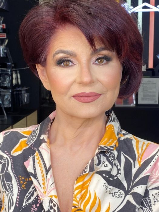 Servicii de make-up/machiaj profesional cu deplasare la domiciliu