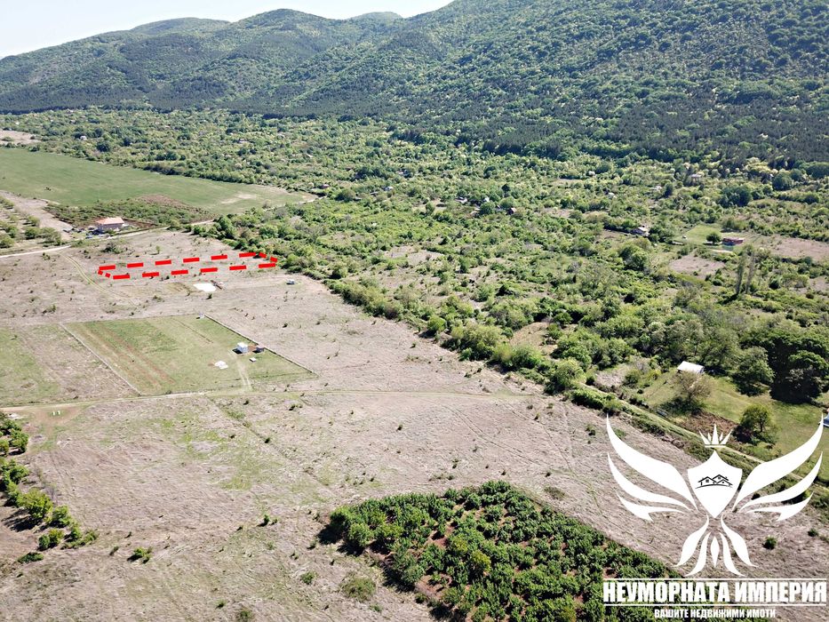 Продава се Парцел в Асеновград - 1500 кв.м за 15 €/кв.м - Снимка #7