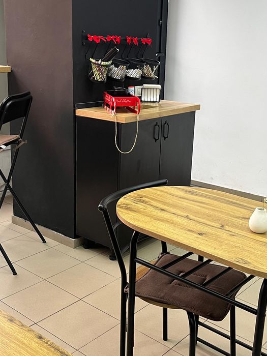 Cafenea la Cheie de Vanzare - TheCoffeeMan