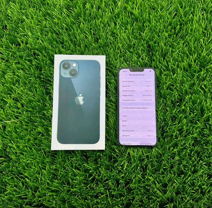 IPhone 13 Продаётся!!!