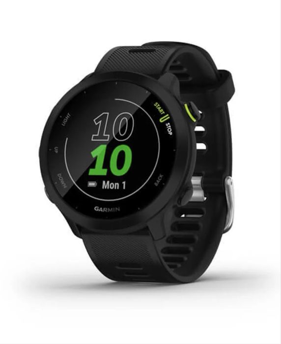 Спортивные часы Garmin Forerunner 55