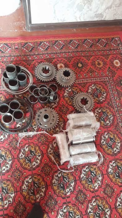 Zapchaslarimiz bor T150 xaxlaganingiz