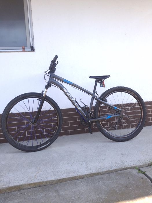 Rockrider st100 de vanzare