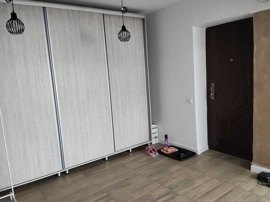 Apartament 3 camere Cornetu