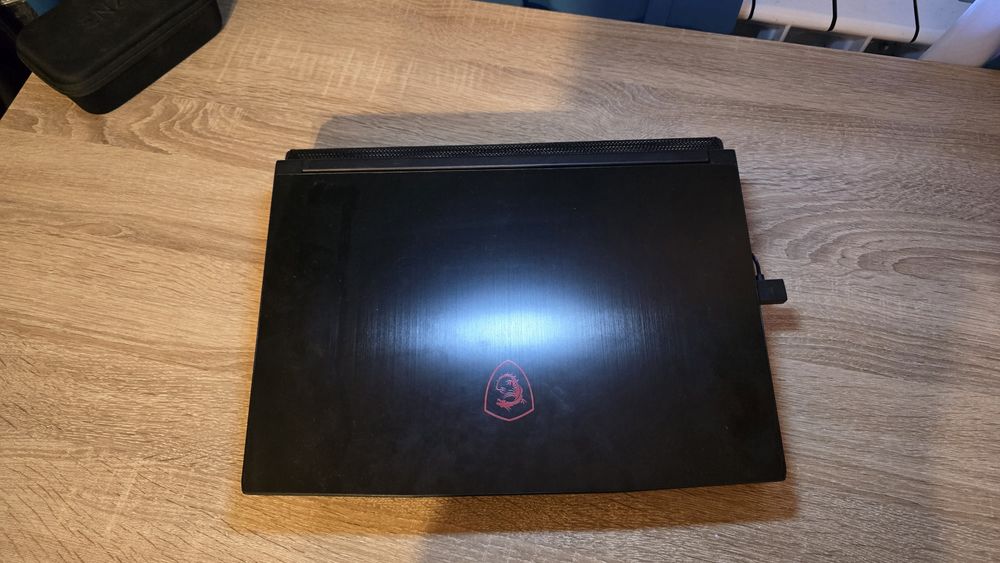 Laptop MSI Gaming MS-16R1