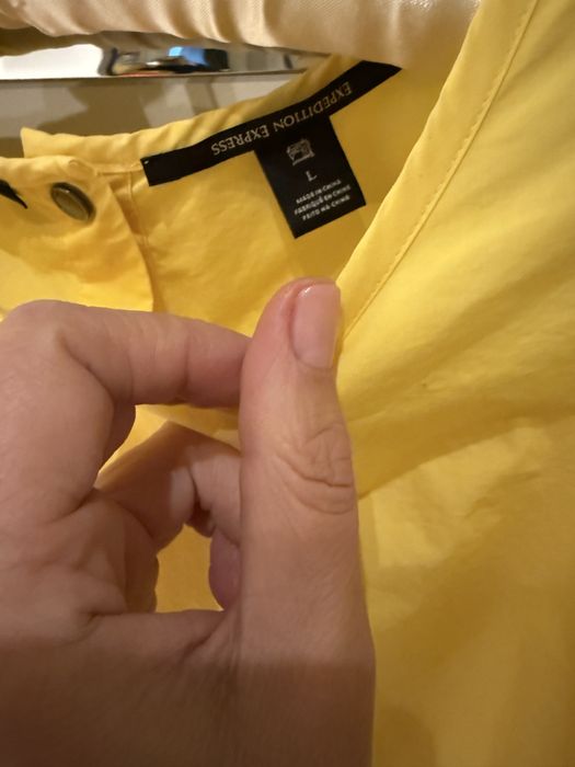 Блуза на SCOTCH & SODA- L размер