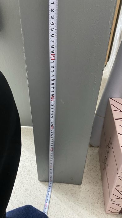 Продам железный сейф