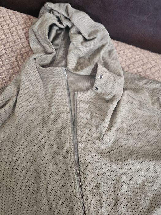 Куртка Calvin Klein и Zara (M-L)