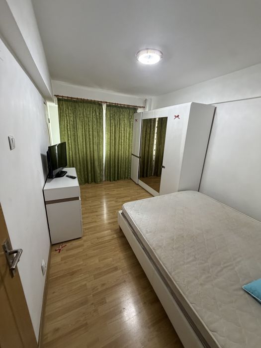 Inchiriez garsoniera In Burdujeni, langa Lidl