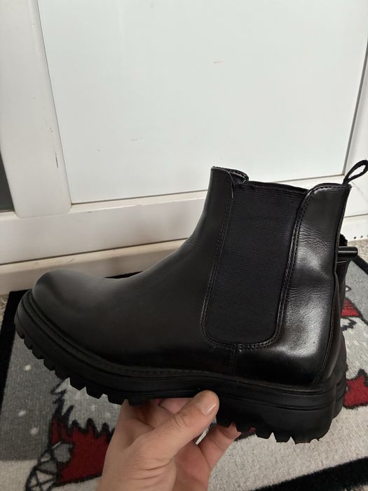 Ghete iarna Parotto 42 stare impecabila