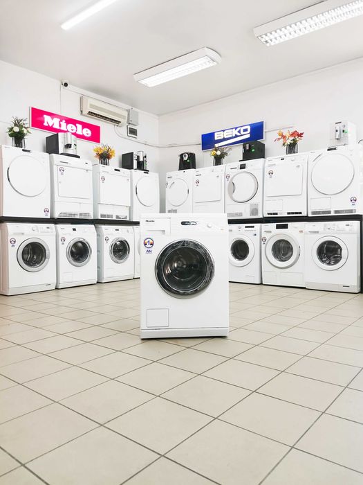 Masina de spalat Miele W 3526