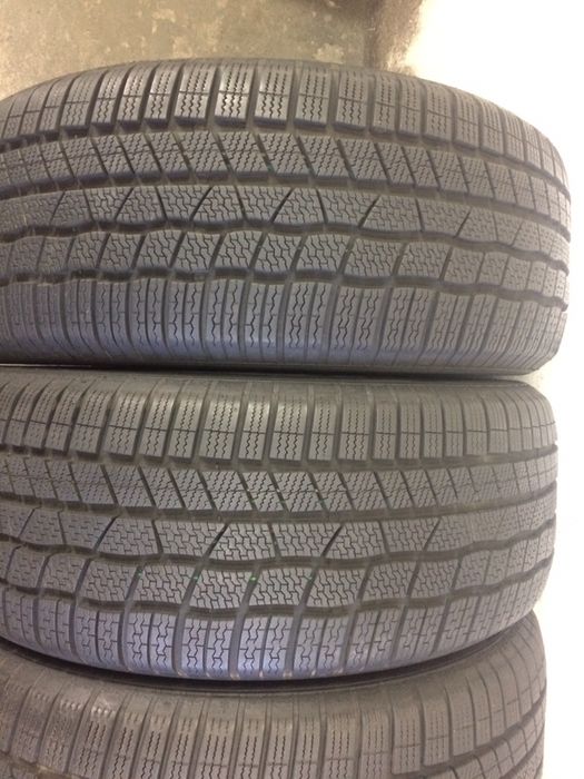 Anvelope continental 255/50/20