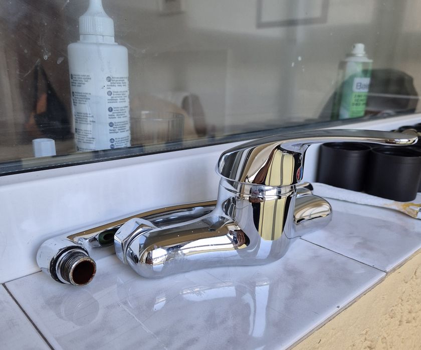 Vidima Ideal смесители и аксесоари за баня