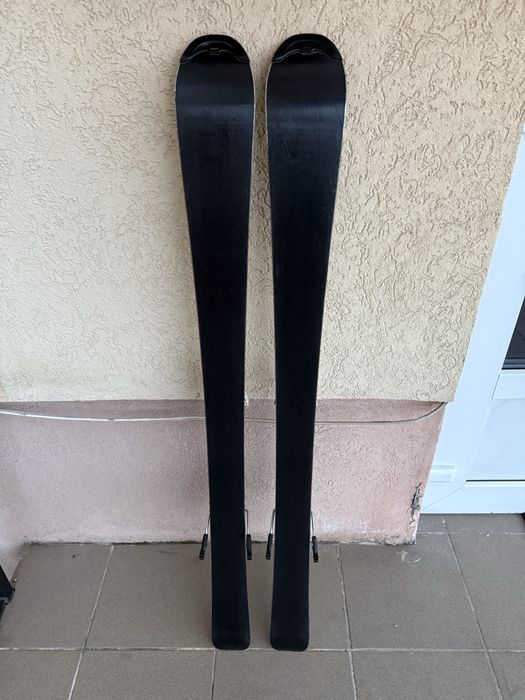 Ski schiuri Salomon copii 120