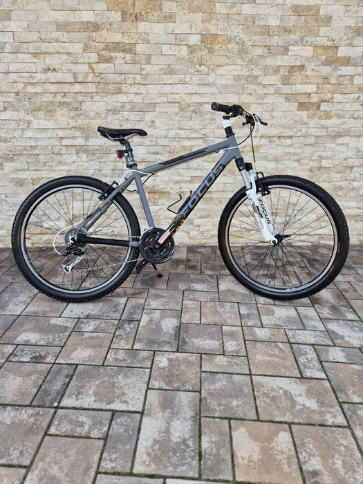Bicicleta focus whitsler cu roti pe 26"