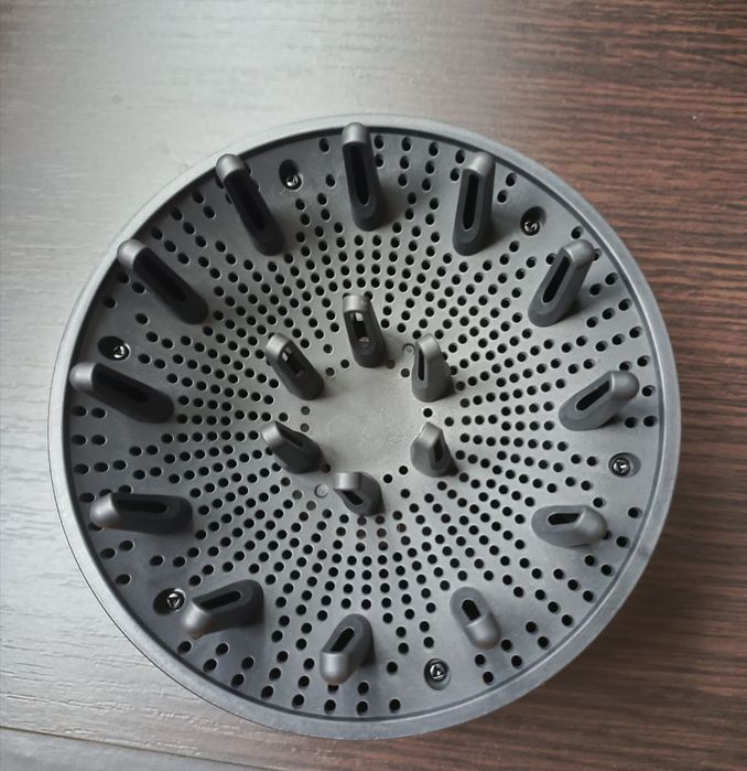 Новый супер фен как Дайсон