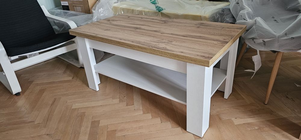 Холна маса за кафе MARKSKEL