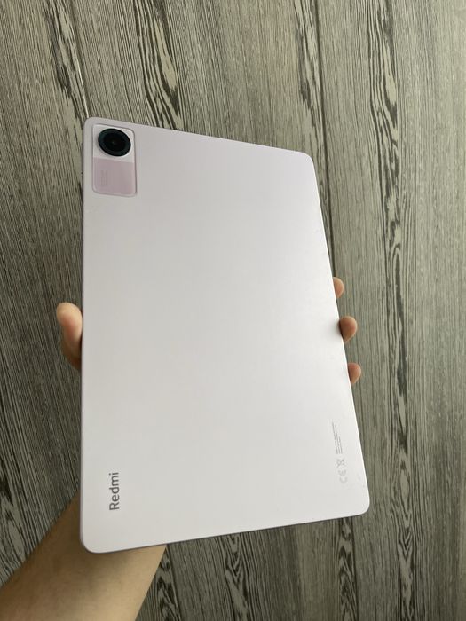 Планшет Redmi Pad SE 90гц 128гб ipad