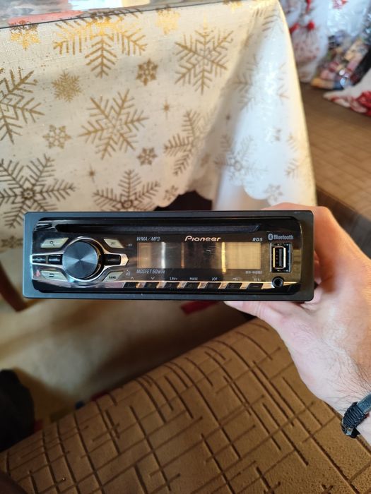 CD Pioneer dex-4400 bt