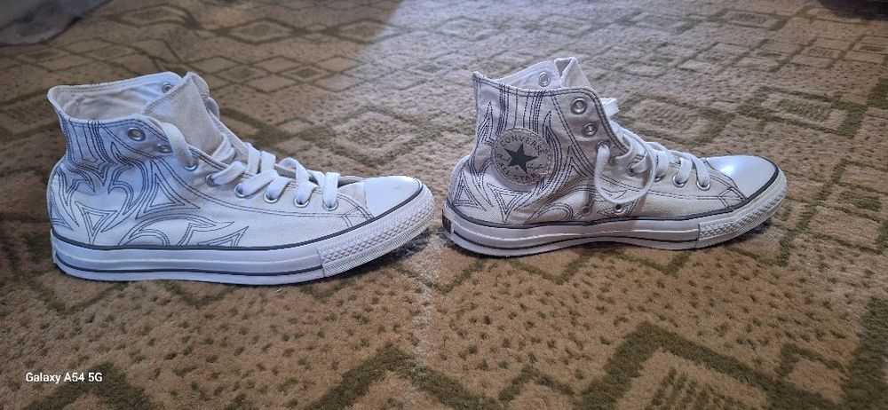 Converse aproape noi