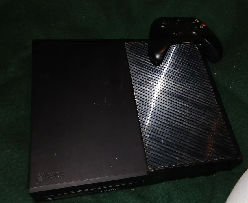 Xbox one prima generatie 1tb