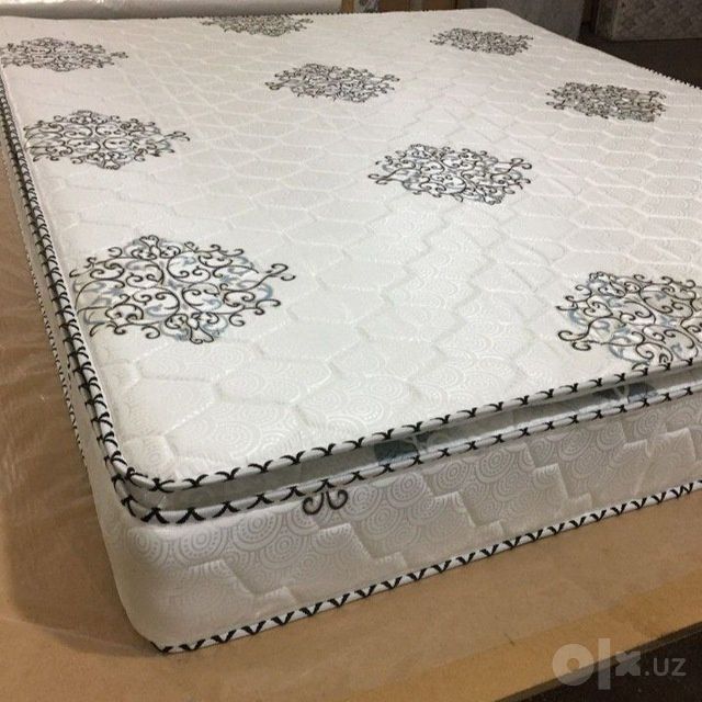 Matras 3 yil garatiyasi bor