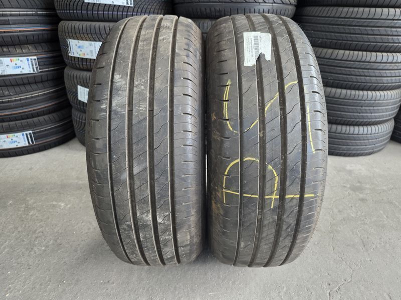 235/60/18 GOODYEAR 2бр