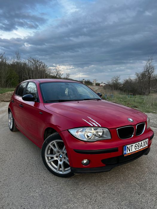 BMW Seria 1 116i