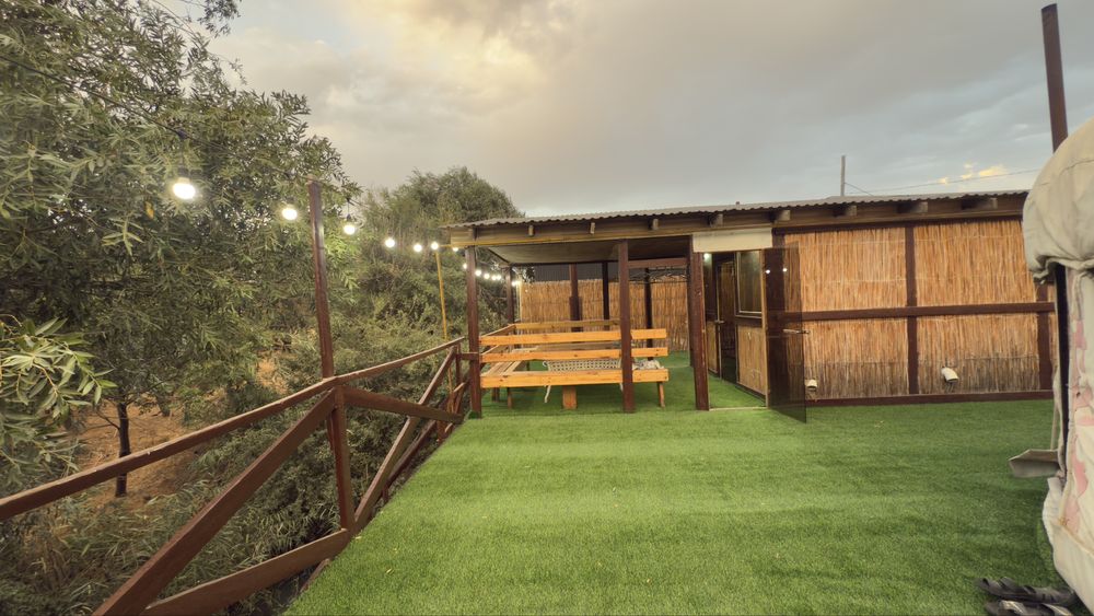 Продам сакские бани