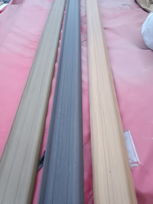 Plintă parchet Proveniență Polonia