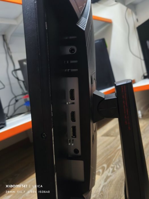 Монитор ASUS TUF