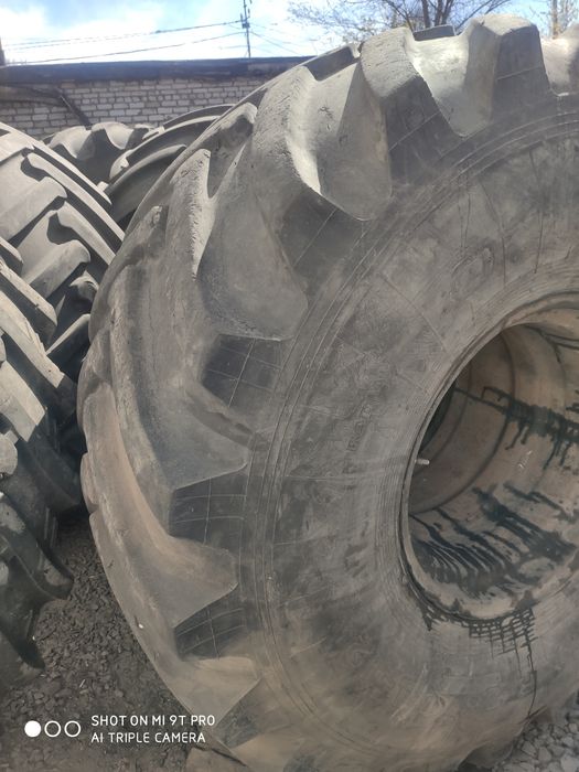 Шины На Спецтехнику сельхоз